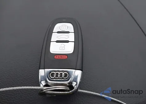 2015 Audi Q5 из США, поврежденный, VIN WA1DGAFK4FA027576